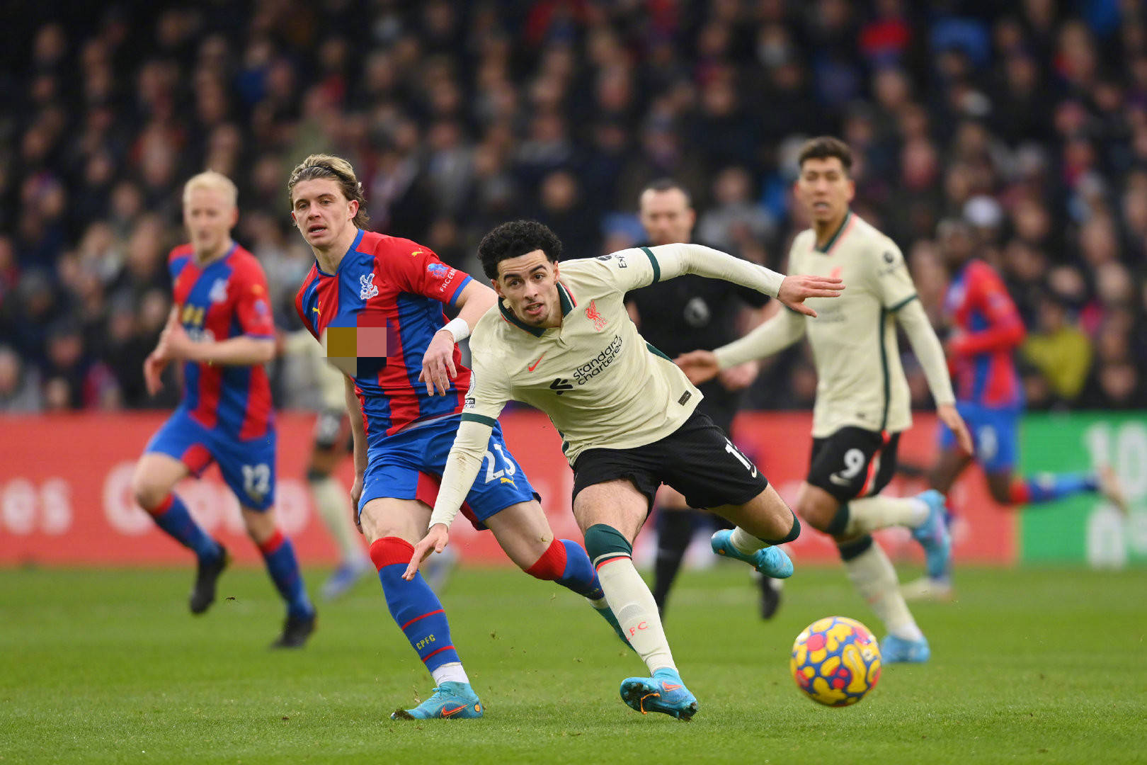 国足的表现 国足的表现