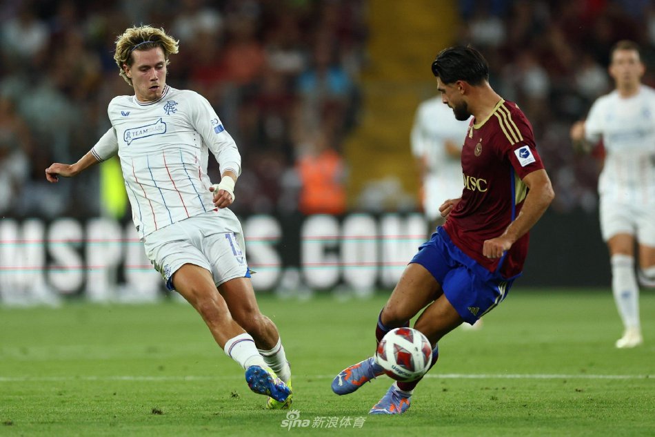 赛可谓步履 赛可谓步履